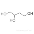 1,2,4-Butanetriol CAS 3068-00-6